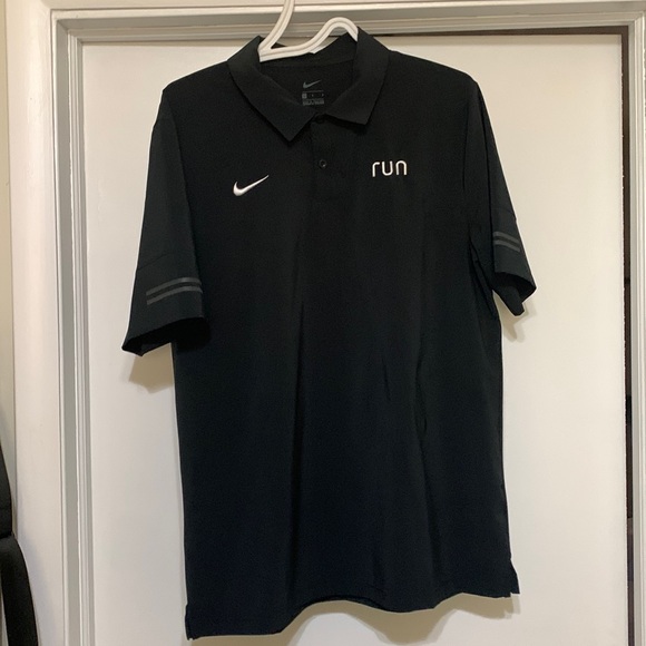 Nike elite polo size large - Picture 1 of 4